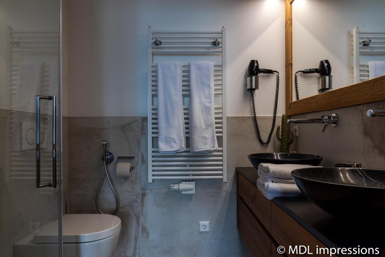 Apartments Adlerhorst Top 1 Zell Am See Including Zell Am See-Kaprun Summercard Bagian luar foto