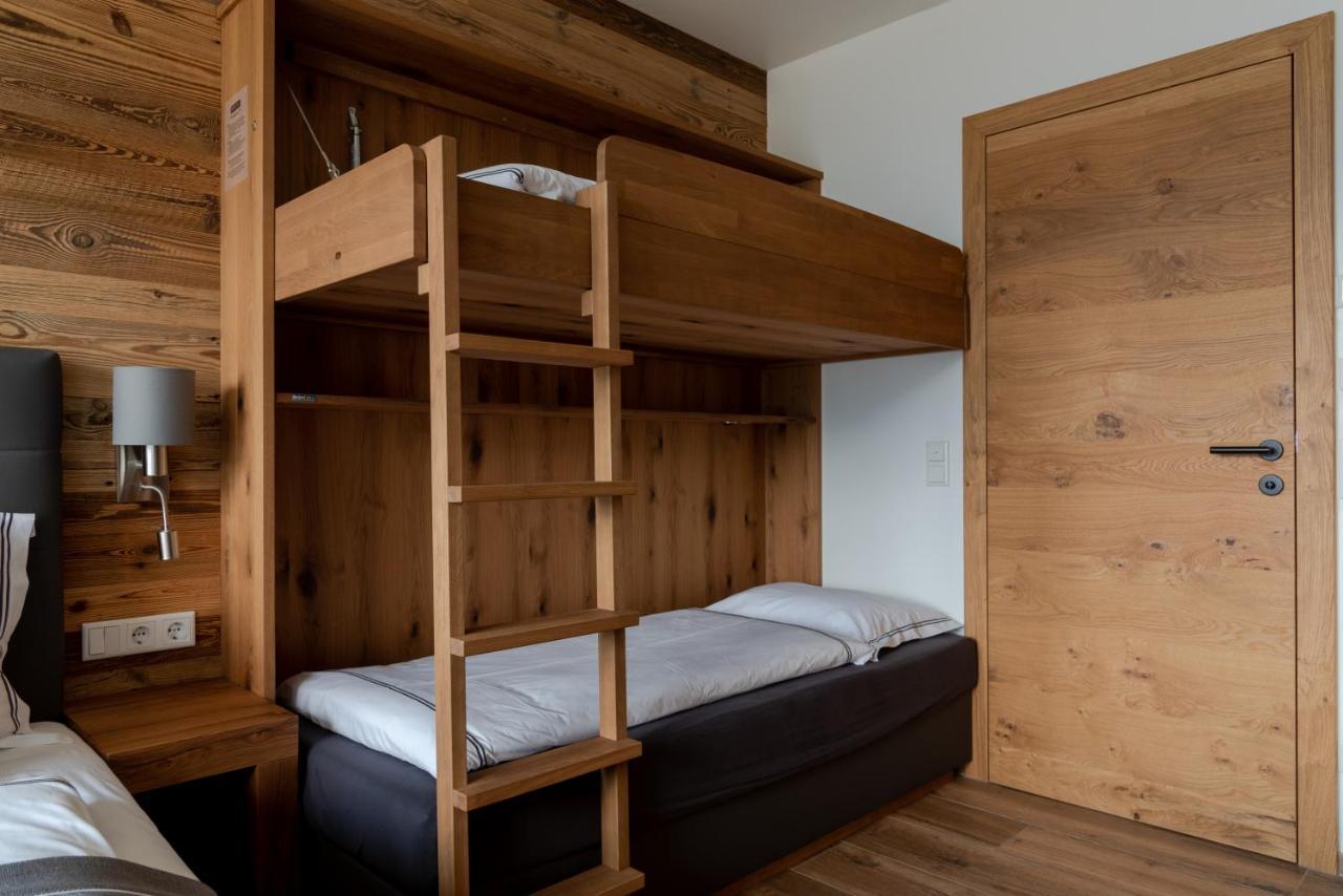 Apartments Adlerhorst Top 1 Zell Am See Including Zell Am See-Kaprun Summercard Bagian luar foto